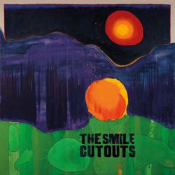 Cutouts cover art