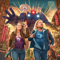 Future Soul cover art