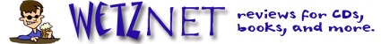 WetzNet Banner