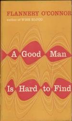 A Good Man Is Hard to Find and Other Stories cover art