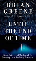 Until the End of Time cover art