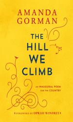 The Hill We Climb cover art