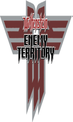 Wolfenstein: Enemy Territory cover art