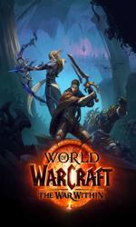 World of Warcraft: The War Within cover art